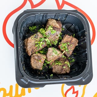 Side of Sheesh Kabob