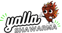 Yalla Shawarma