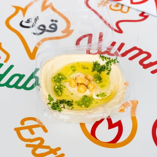 Hummus