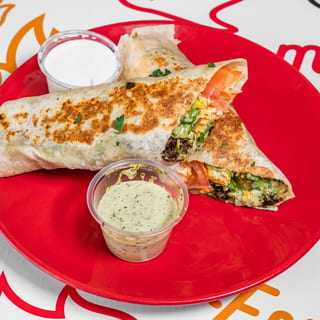 Zinger Wrap